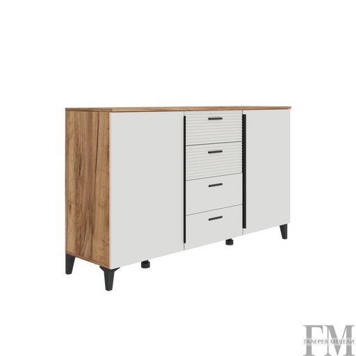 Комод «Белла 8»